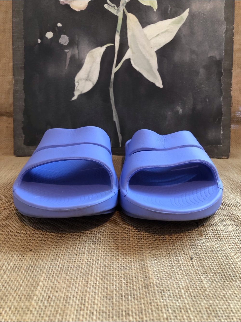 Oofos OOahh Slides sz 9 - Picture 2 of 12